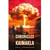 KNYGA Ravi Tennekoon Chronicles of Kaimakla, After the Cataclysm – The Age of Fireballs From The Oceans