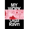 KNYGA Ravn My Work