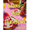 KNYGA Ravneet Gill Baking for Pleasure