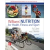 KNYGA RAWSON Williams' Nutrition for Health Fitness and Sport ISE