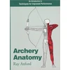 KNYGA Ray Axford Archery Anatomy