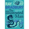 KNYGA Ray Bradbury Illustrated Man