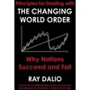 KNYGA Ray Dalio Dalio Ray Principles for Dealing with the Changing World Order: Why Nations Succeed or Fail