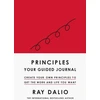 KNYGA Ray Dalio Principles: Your Guided Journal, Create Your Own Principles to Get the Work and Life You Want