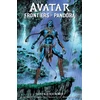 KNYGA Ray Fawkes Avatar: Frontiers of Pandora--So'lek's Journey