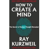 KNYGA Ray Kurzweil How to Create a Mind