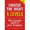 KNYGA Ray Le Tarouilly Choose the Right A Levels