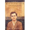 KNYGA Ray Monk Ludwig Wittgenstein