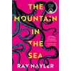 KNYGA Ray Nayler Mountain in the Sea, Shortlisted for the 2024 Arthur C. Clarke Award