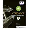 KNYGA Ray Powell AQA A-level Economics Book 1