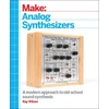 KNYGA Ray Wilson Make: Analog Synthesizers