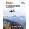 KNYGA Raymond A Serway Physics for Scientists and Engineers with Modern Physics