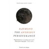 KNYGA Raymond Antrobus Perseverance