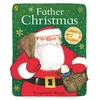 KNYGA Raymond Briggs Father Christmas