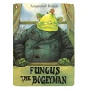 KNYGA Raymond Briggs Fungus the Bogeyman