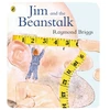 KNYGA Raymond Briggs Jim and the Beanstalk