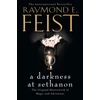 KNYGA Raymond E Feist Feist Raymond E Darkness at Sethanon
