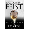 KNYGA Raymond E Feist Darkness Returns