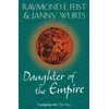 KNYGA Raymond E Feist Daughter of the Empire