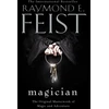 KNYGA Raymond E Feist Feist Raymond E Magician