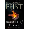 KNYGA Raymond E Feist Master of Furies