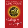 KNYGA Raymond E Feist Mistress of the Empire