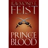 KNYGA Raymond E Feist Prince of the Blood