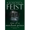 KNYGA Raymond E Feist Rise of a Merchant Prince