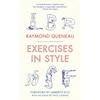 KNYGA Raymond Queneau Exercises in Style