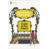 KNYGA Raymond Queneau Zazie in the Metro