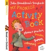 KNYGA Read with Oxford: Stage 2: Julia Donaldson's Songbirds: My Phonics Activity Book