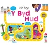 KNYGA Really Decent Books Y Byd Hud