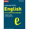 KNYGA Rebecca Adlard Cambridge IGCSE English (as an Additional Language) Student’s Book