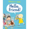 KNYGA Rebecca Cobb Hello Friend!