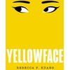 KNYGA Rebecca F Kuang Kuang Rebecca F Yellowface
