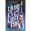 KNYGA Rebecca Fraimow Lady Eve's Last Con