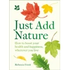 KNYGA Rebecca Frank Just Add Nature