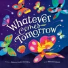 KNYGA Rebecca Gardyn Levington Whatever Comes Tomorrow