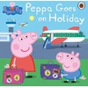 KNYGA Rebecca Gerlings Peppa Pig: Peppa Goes on Holiday