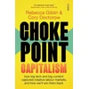 KNYGA Rebecca Giblin Chokepoint Capitalism, how big tech and big content captured creative labour markets, and how we’ll win them back