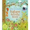 KNYGA Rebecca Gilpin Little Children's Nature Activity Book