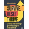 KNYGA Rebecca Homkes Survive, Reset, Thrive