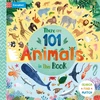 KNYGA Rebecca Jones There Are 101 Animals in This Book