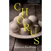 KNYGA Rebecca Kauffman Chorus