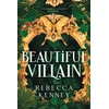 KNYGA Rebecca Kenney Beautiful Villain