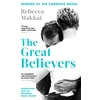 KNYGA Rebecca Makkai The Great Believers