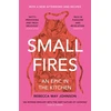 KNYGA Rebecca May Johnson Small Fires, An Epic in the Kitchen