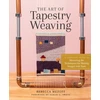 KNYGA Rebecca Mezoff Art of Tapestry Weaving