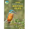 KNYGA Rebecca Nason RSPB Birds of the British Isles