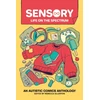 KNYGA Rebecca Ollerton Sensory: Life on the Spectrum, An Autistic Comics Anthology